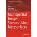 Multispectral Image Sensors Using Metasurfaces