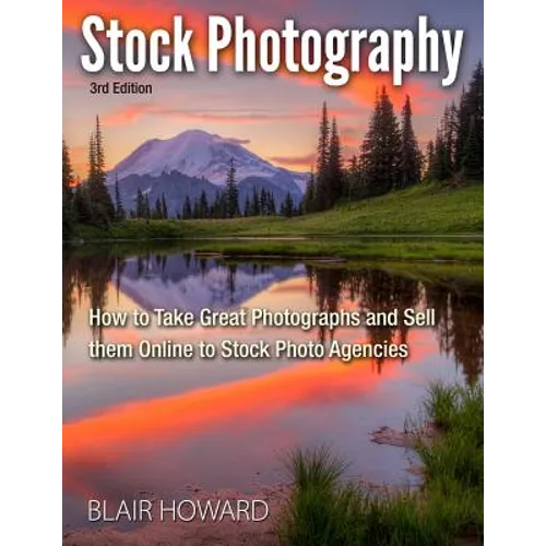 Stock Photography - 3rd Edition