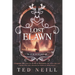 Lost Elawn: An Elk Riders Legend