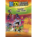 Blackfire's Zombie Trouble