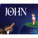 The Love Waggle Series Book Three: John