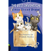 The Best Invention Since sliced bread: Four Friends for Life, A Fantastic Adventure Illustrated Book for Boys, Girls and Cats Lovers