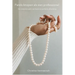 Parels knopen als een professional: De complete gids van basis tot perfecte afwerking