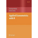 Applied Econometrics with R