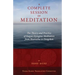 A Complete Session of Meditation