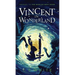 Vincent in Wonderland: Prequel to The Worlds Next Door