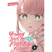 Young Ladies Don't Play Fighting Games Vol. 8
