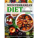 Mediterranean Diet Cookbook 2021: 220 Easy Mouth-Watering Recipes To build healthy habits