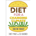 Diet for a Changing Climate: Food for Thought