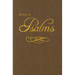 Book of Psalms (Softcover)
