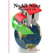 NoAll Notz: Home and Life