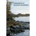 Management of Mountain Watersheds
