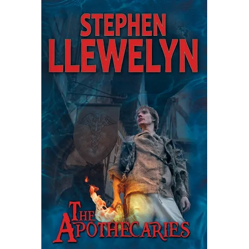 The Apothecaries