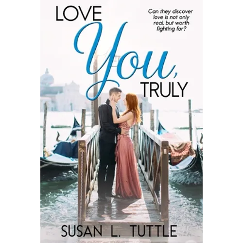 Love You Truly