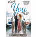 Love You Truly