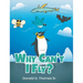 Why Can't I Fly?