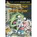 Trick or Treat from the Black Lagoon