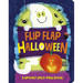 Flip Flap Halloween: A Spooky Split Page Book!