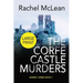 The Corfe Castle Murders (Large Print)