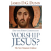 Did The First Christians Worship Jesus?