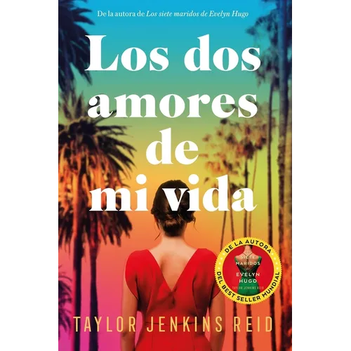 DOS Amores de Mi Vida, Los