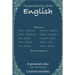 The peculiarity of the English, A personal view