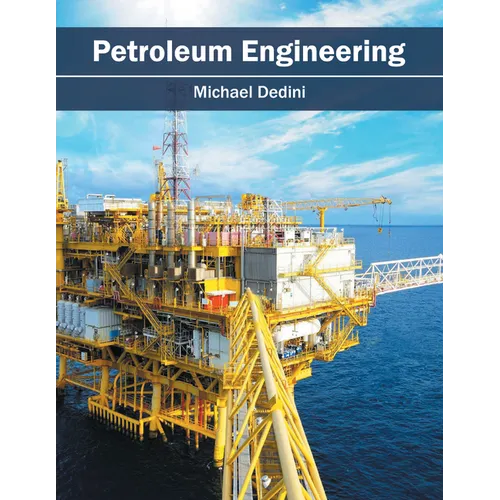 Petroleum Engineering