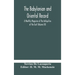 The Babylonian And Oriental Record; A Monthly Magazine Of The Antiquities Of The East (Volume Iii)