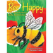 Bee Happy: The Adventures of Betty Bumblebee