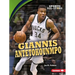 Giannis Antetokounmpo