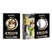 Avatar: The Last Airbender: The Kyoshi Novels Ultimate Collector's Edition (the Rise of Kyoshi and the Shadow of Kyoshi)