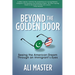 Beyond the Golden Door: Seeing the American Dream Through an Immigrant's Eyes