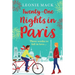 Twenty-One Nights in Paris