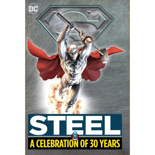 Steel: A Celebration of 30 Years: Hc - Hardcover