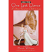 One Last Dance: It's Never Too Late to Fall in Love (Large Print)