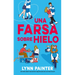 Una Farsa Sobre Hielo