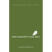 Archaeomythology: chapbook one