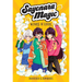 Sayonara Magic: Wizards in School Volume 1