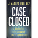 Case Closed (Bundle of 10): A Detective Investigates the Resurrection