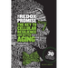 The Redox Promise: The Key to Cellular Resilience and Better Aging