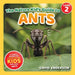 The Nature Kid's Guide to Ants: A Level 2 Reader for Curious Young Kids Who Love Ants!