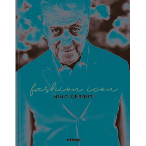 Nino Cerruti: Fashion Icon