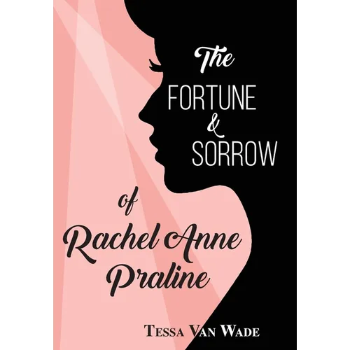 The Fortune and Sorrow of Rachel Anne Praline