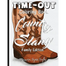 Country Slang Time-Out Adult Coloring Book