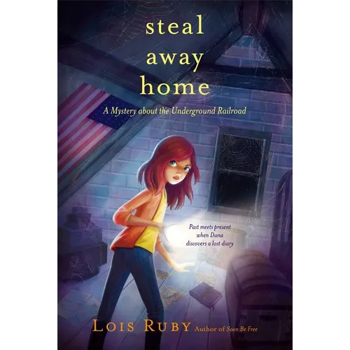 Steal Away Home