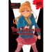 Your Turn to Die: Majority Vote Death Game, Vol. 5