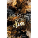 Merged with him