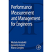 Performance Measurement and Management for Engineers