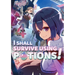 I Shall Survive Using Potions! Volume 4 (Light Novel): Volume 4