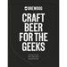 Brewdog: Craft Beer for the Geeks